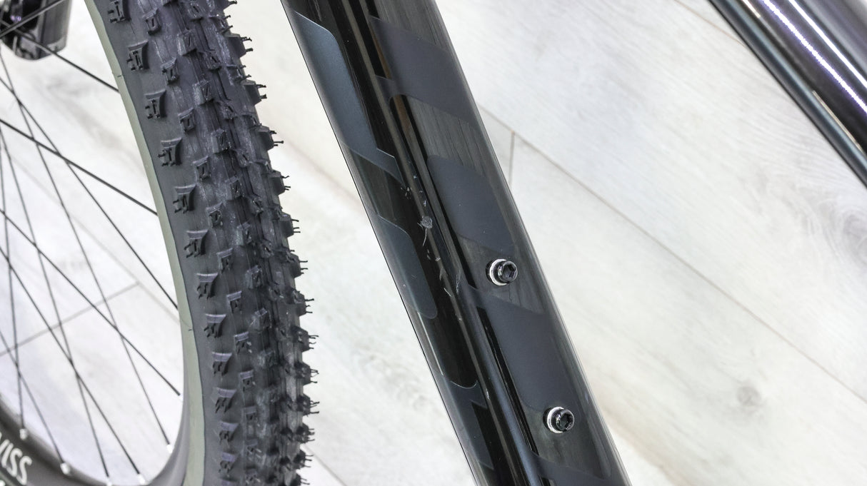 Scott Scale RC 900 SL Mountain Bike - 2018, Large