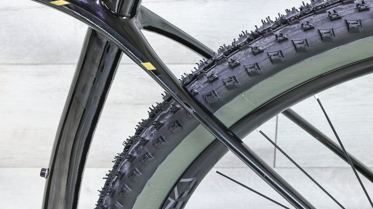 Scott Scale RC 900 SL Mountain Bike - 2018, Large