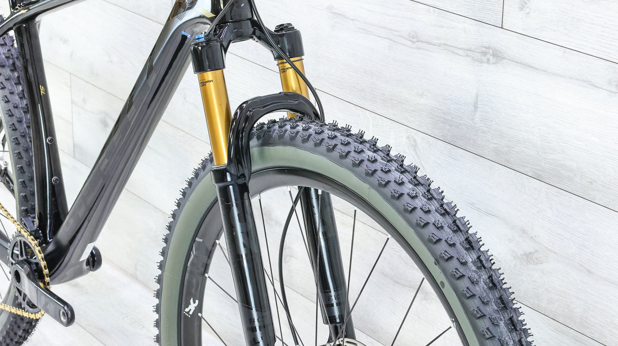 Scott Scale RC 900 SL Mountain Bike - 2018, Large