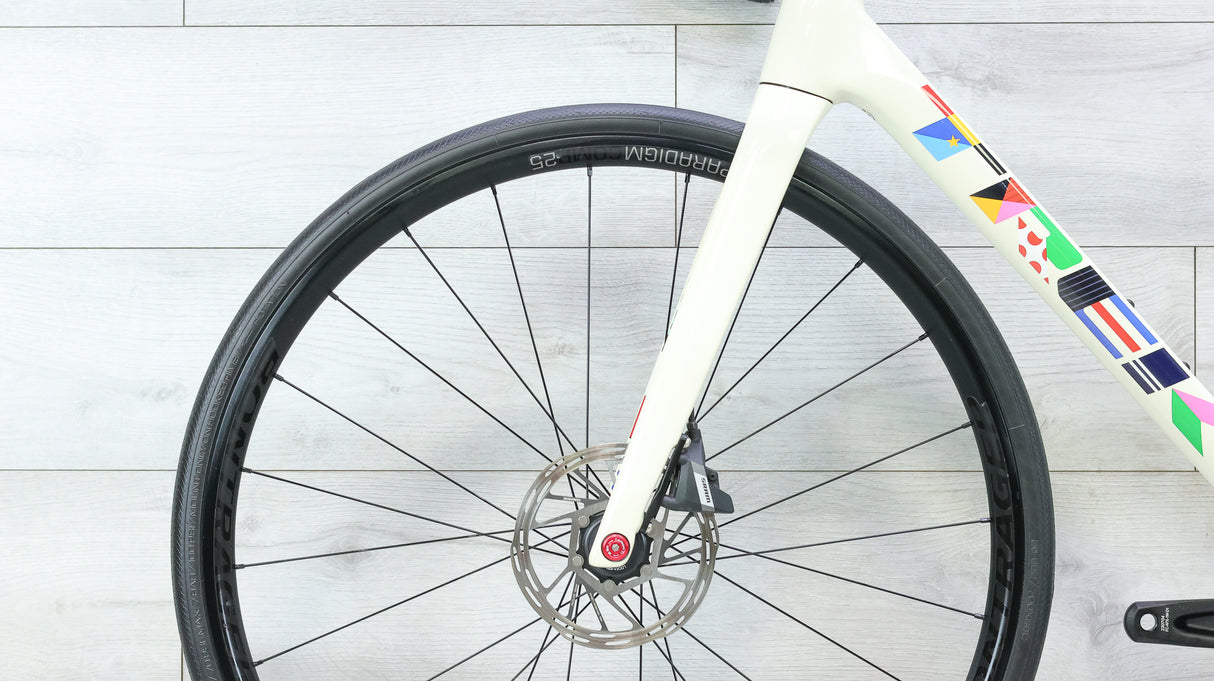 Trek Emonda ALR Road Bike - 2024, 60cm