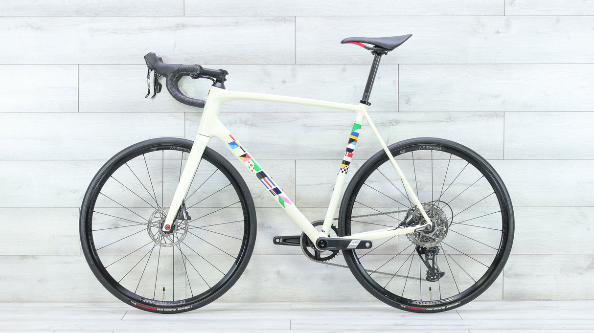 Trek Emonda ALR Road Bike - 2024, 60cm