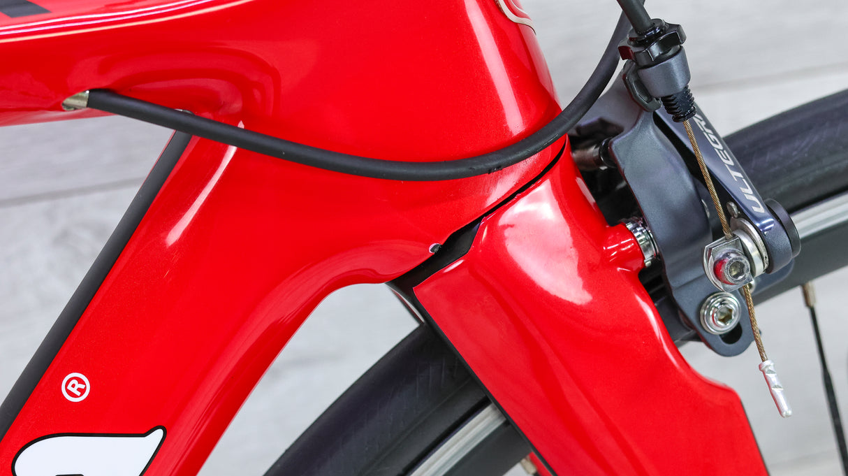 De Rosa SK Pininfarina Road Bike - 2018, 46cm