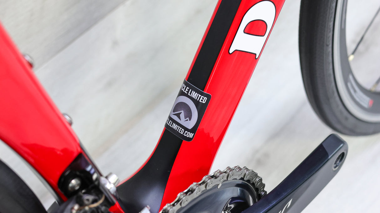 De Rosa SK Pininfarina Road Bike - 2018, 46cm