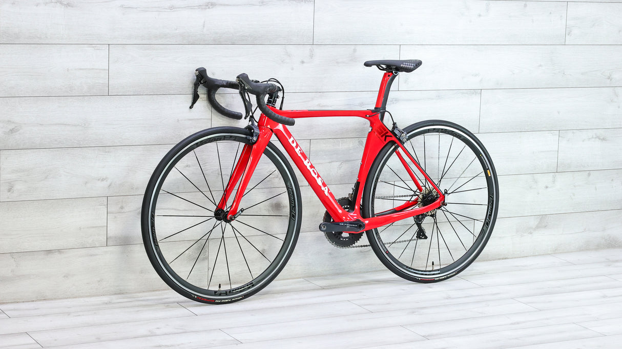 De Rosa SK Pininfarina Road Bike - 2018, 46cm