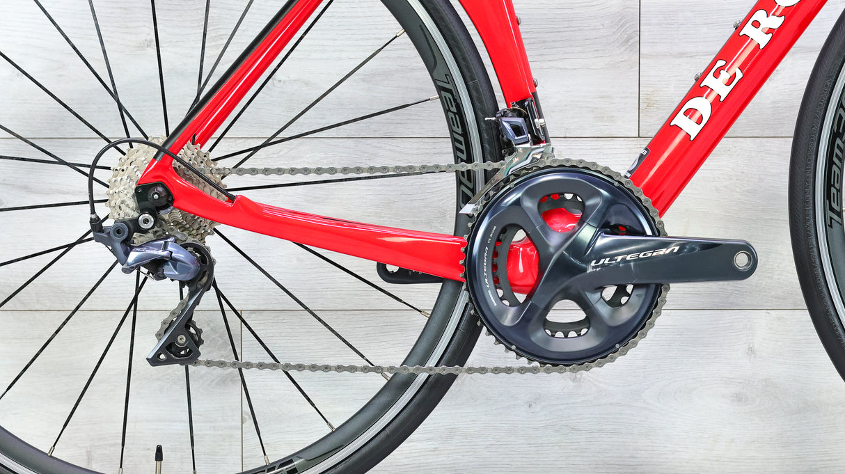 De Rosa SK Pininfarina Road Bike - 2018, 46cm