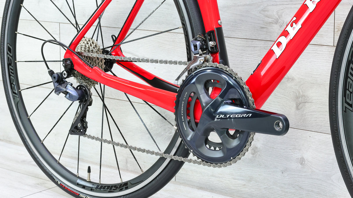 De Rosa SK Pininfarina Road Bike - 2018, 46cm