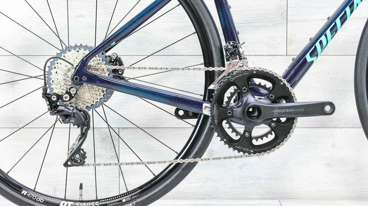 Specialized Ruby Sport Road Bike - 2019, 51cm