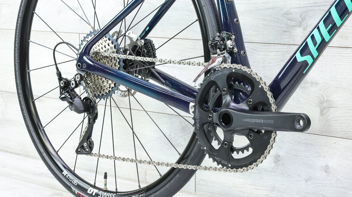 Specialized Ruby Sport Road Bike - 2019, 51cm