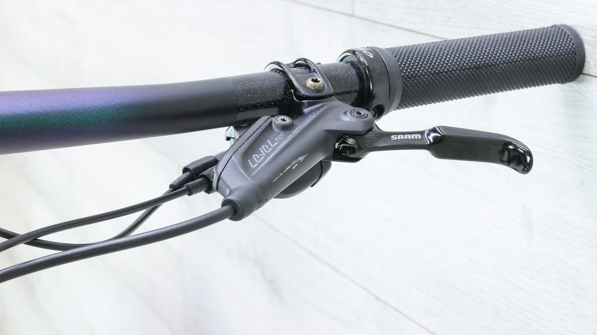 Scott Spark RC World Cup TR Mountain Bike - 2024, Medium