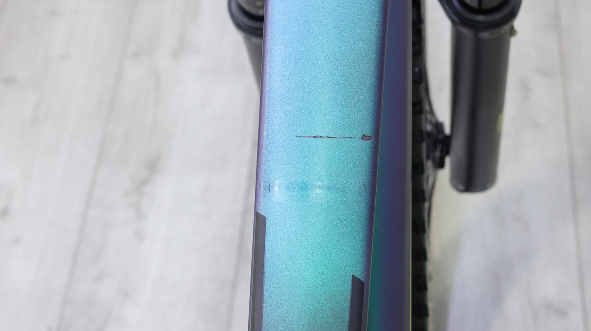 Scott Spark RC World Cup TR Mountain Bike - 2024, Medium