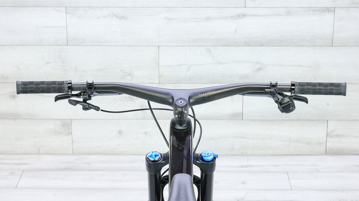 Trek Fuel EX 9.8 GX AXS T-Type Gen 6 Mountain Bike - 2024, Large