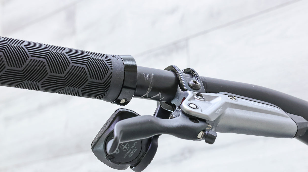 Trek Fuel EX 9.8 GX AXS T-Type Gen 6 Mountain Bike - 2024, Large