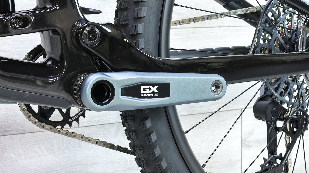 Trek Fuel EX 9.8 GX AXS T-Type Gen 6 Mountain Bike - 2024, Large