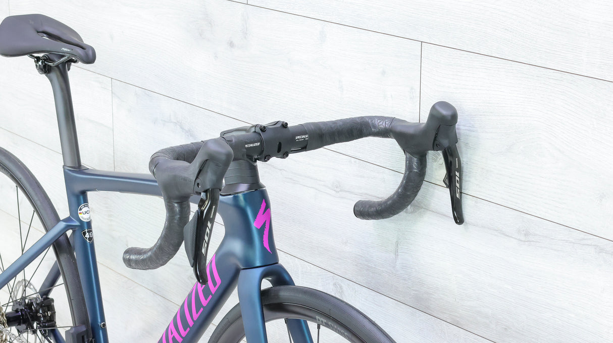 Specialized Tarmac SL7 Comp 105 Di2 Road Bike - 2023, 49cm