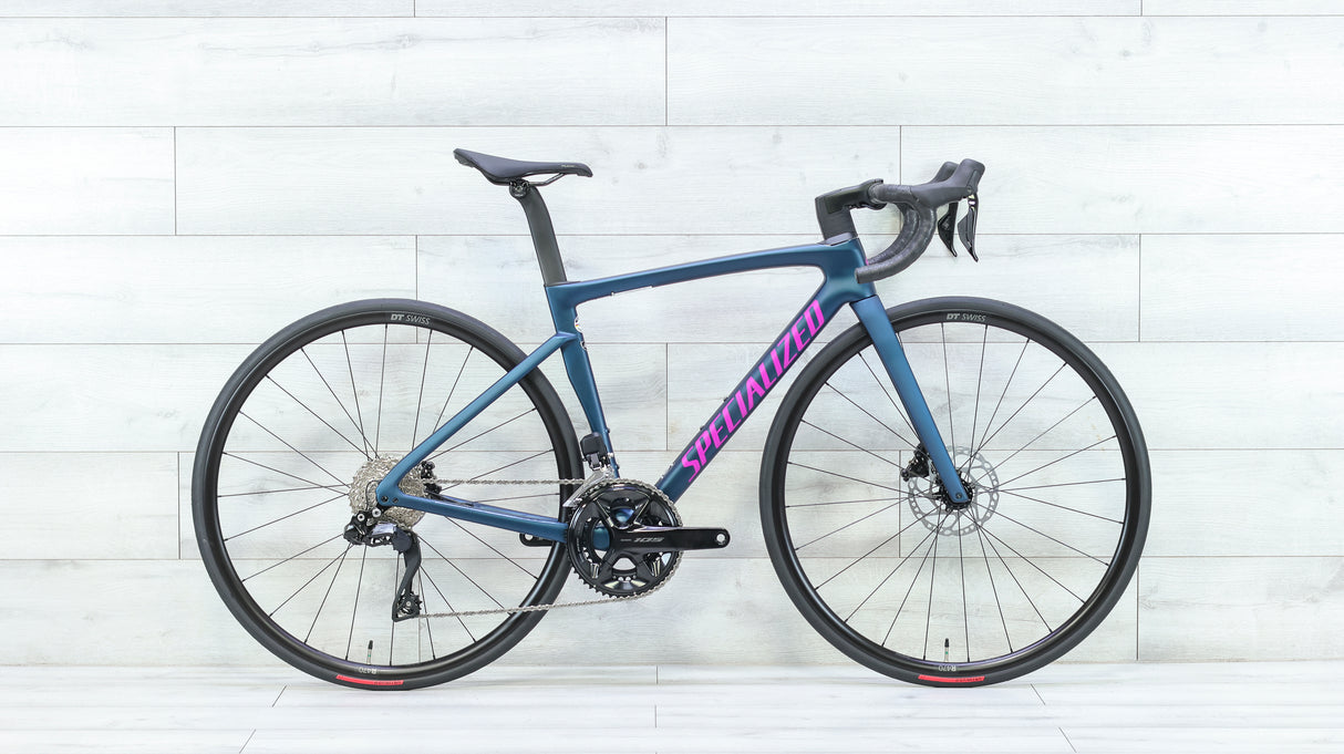 Specialized Tarmac SL7 Comp 105 Di2 Road Bike - 2023, 49cm