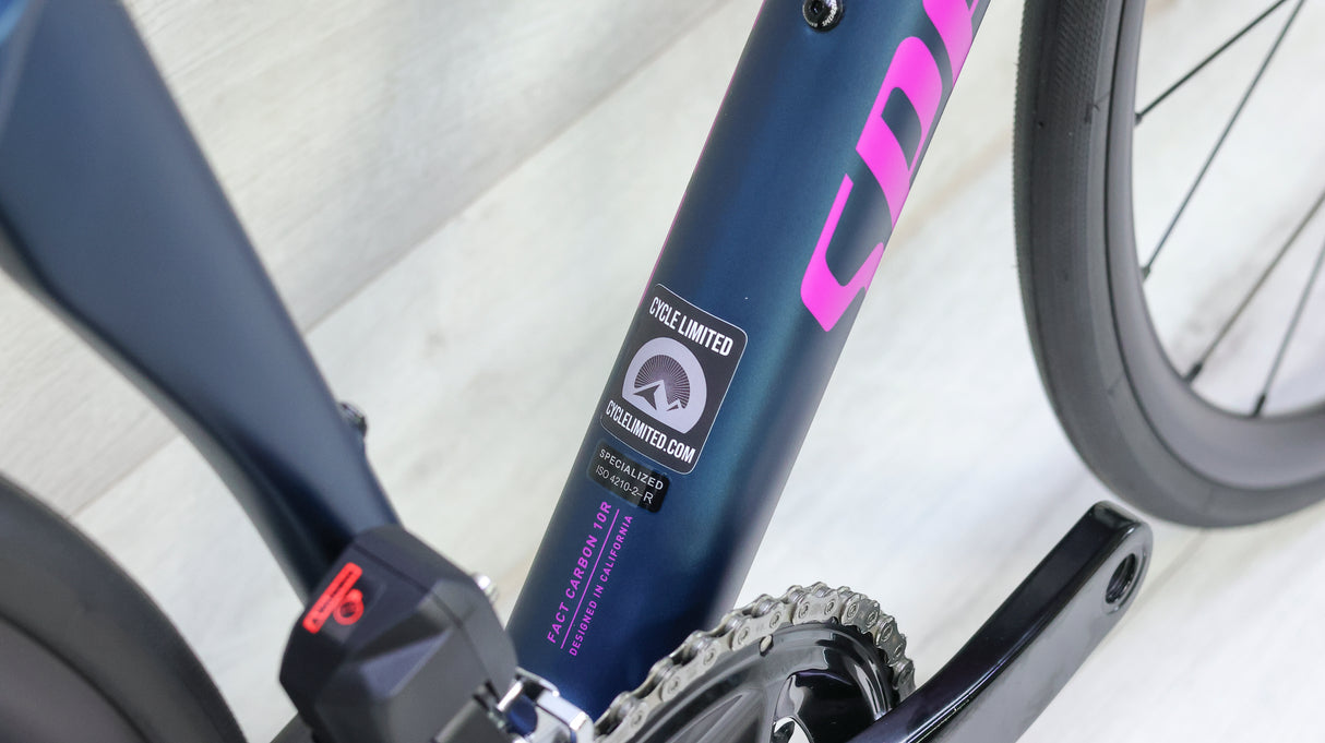 Specialized Tarmac SL7 Comp 105 Di2 Road Bike - 2023, 49cm