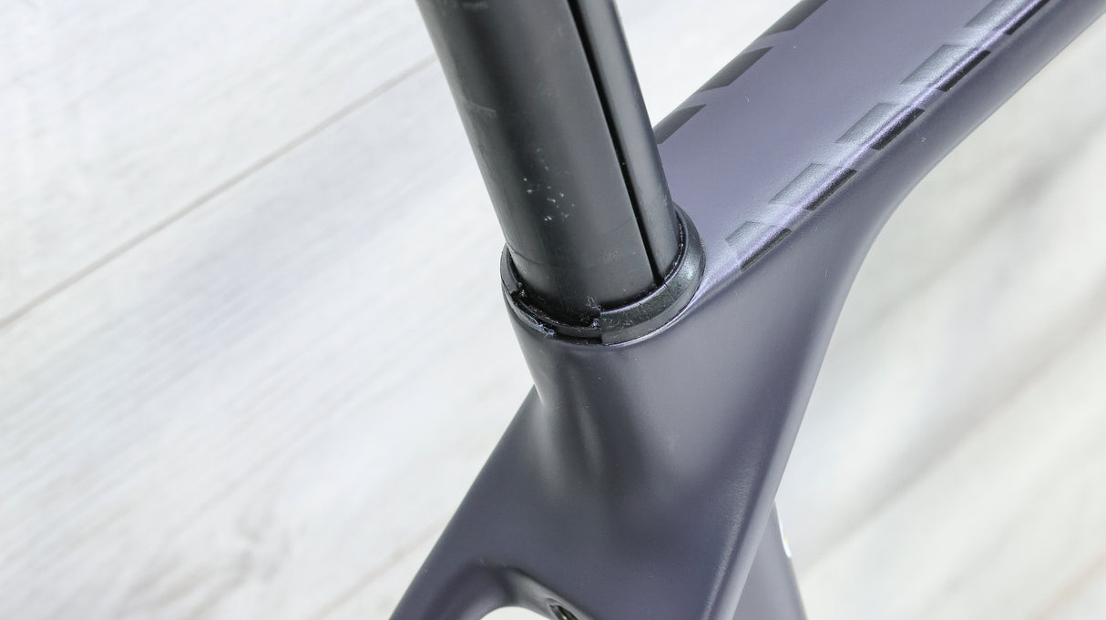 Canyon Endurace CF SLX Disc 9.0 Di2 Road Bike - 2021, Medium