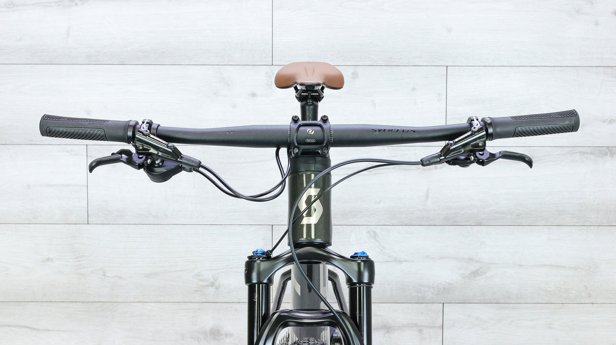 Scott Scale 925 Mountain Bike - 2023, Medium