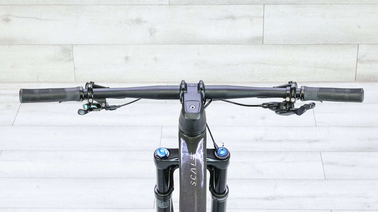 Scott Scale 925 Mountain Bike - 2023, Medium