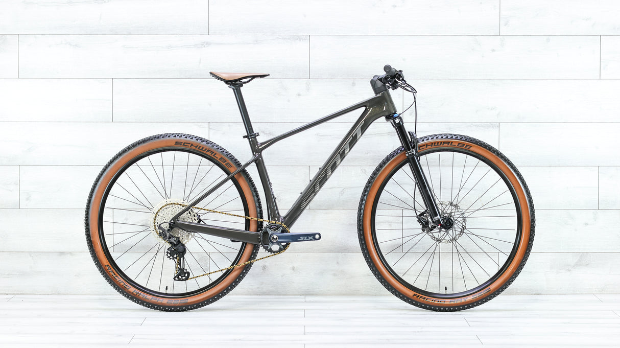 Scott Scale 925 Mountain Bike - 2023, Medium