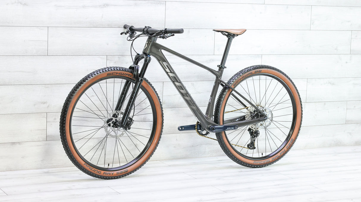 Scott Scale 925 Mountain Bike - 2023, Medium