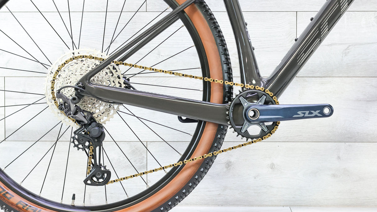 Scott Scale 925 Mountain Bike - 2023, Medium