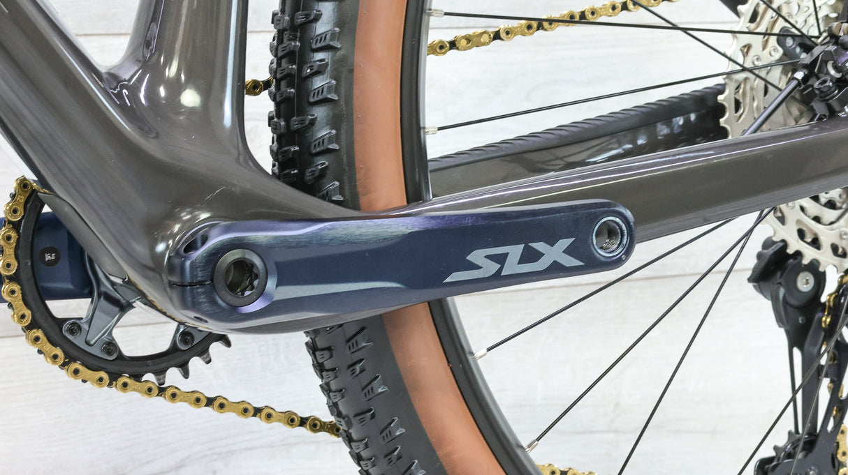 Scott Scale 925 Mountain Bike - 2023, Medium