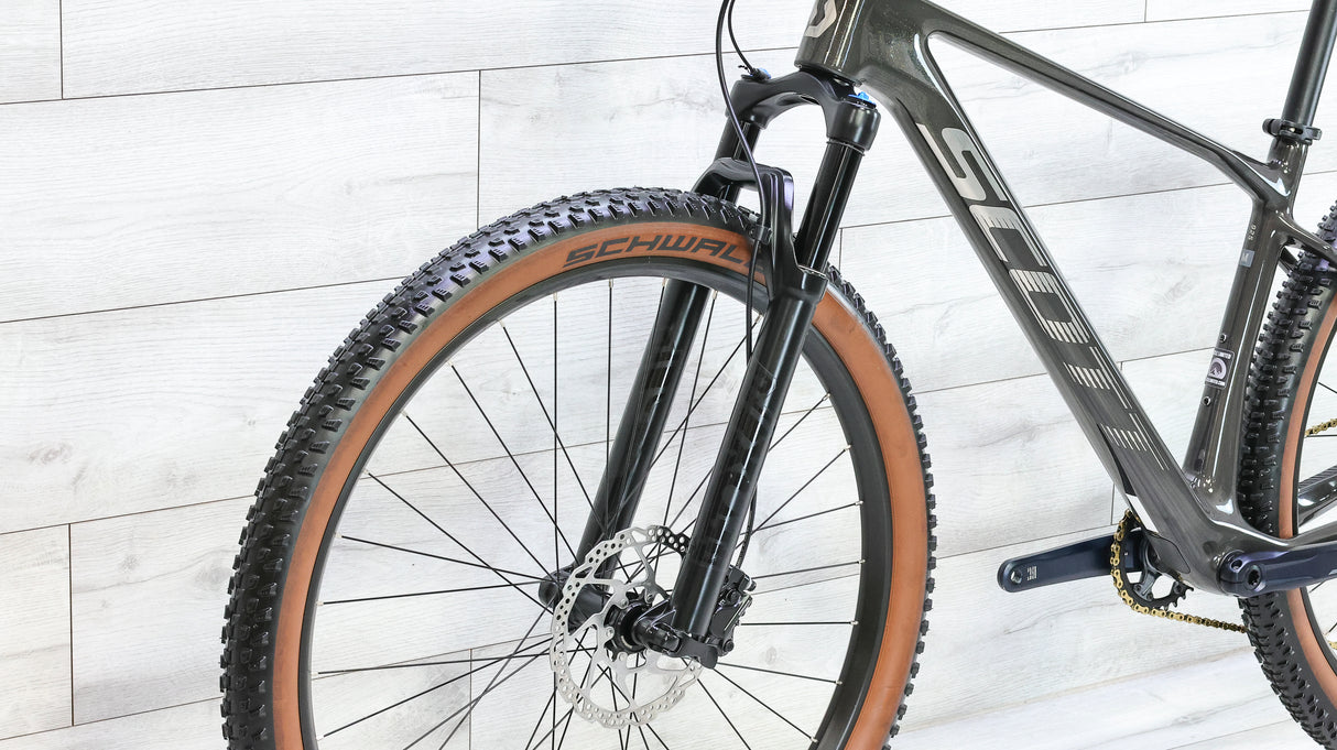 Scott Scale 925 Mountain Bike - 2023, Medium