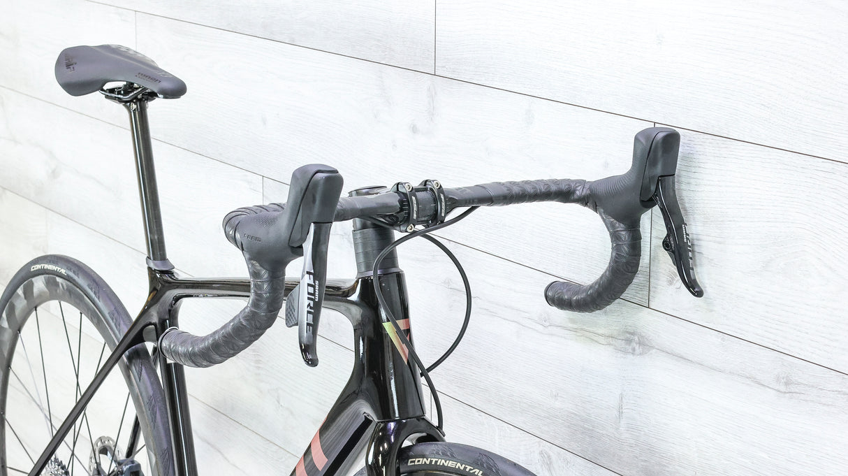 Giant TCR Advanced Pro 0 Disc Force Road Bike - 2024, Medium