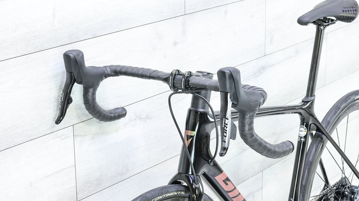 Giant TCR Advanced Pro 0 Disc Force Road Bike - 2024, Medium