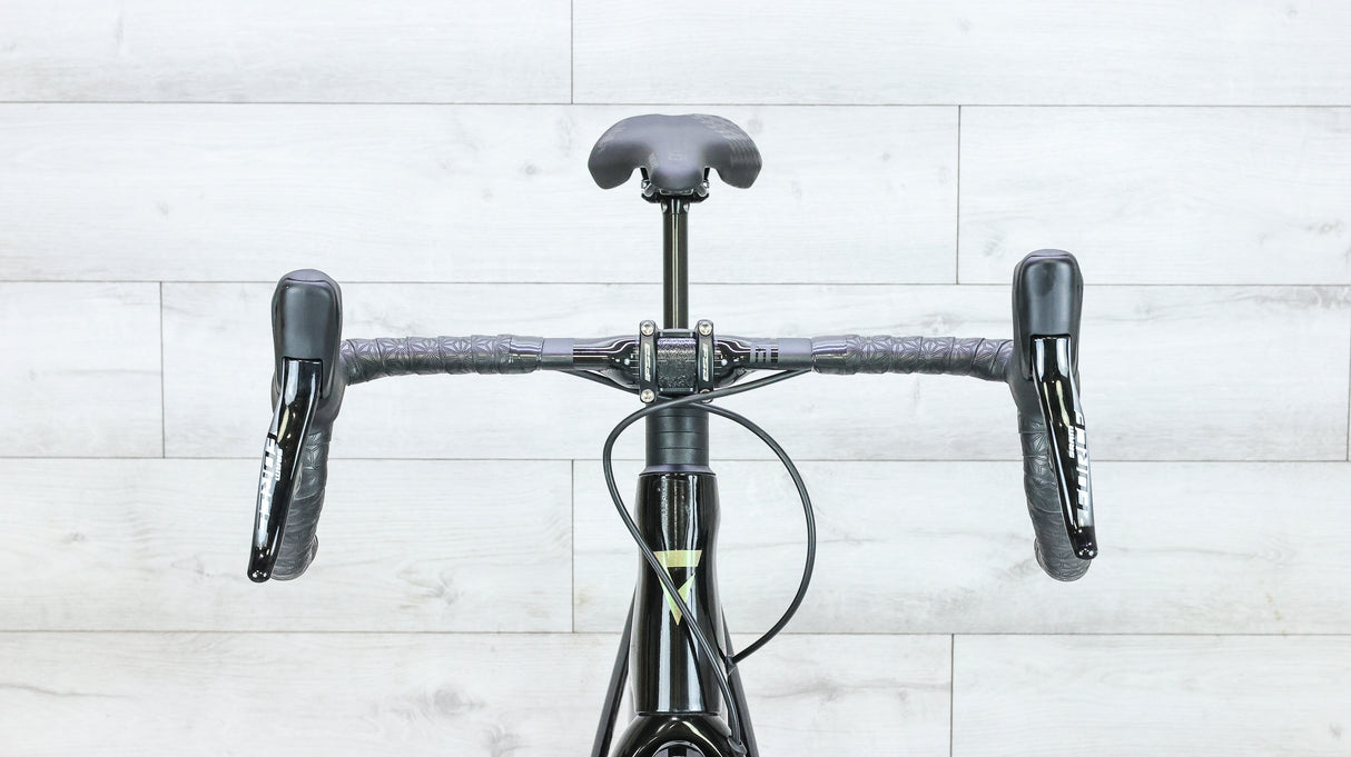 Giant TCR Advanced Pro 0 Disc Force Road Bike - 2024, Medium