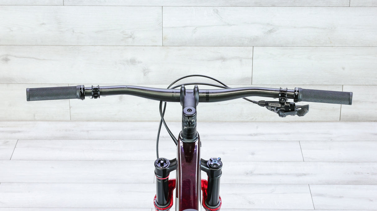 Trek Procaliber Gen 3 Eagle 90 T-Type Mountain Bike - 2025, Large