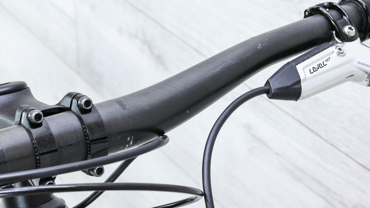 Trek Procaliber Gen 3 Eagle 90 T-Type Mountain Bike - 2025, Large