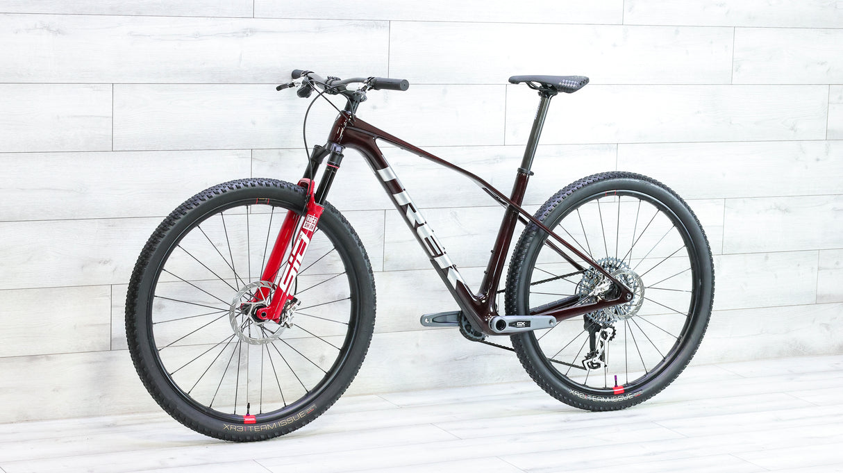 Trek Procaliber Gen 3 Eagle 90 T-Type Mountain Bike - 2025, Large