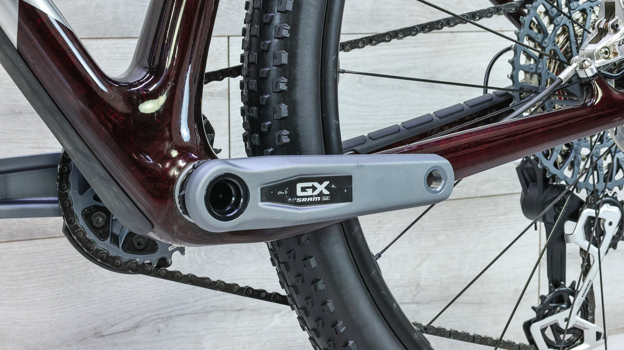 Trek Procaliber Gen 3 Eagle 90 T-Type Mountain Bike - 2025, Large