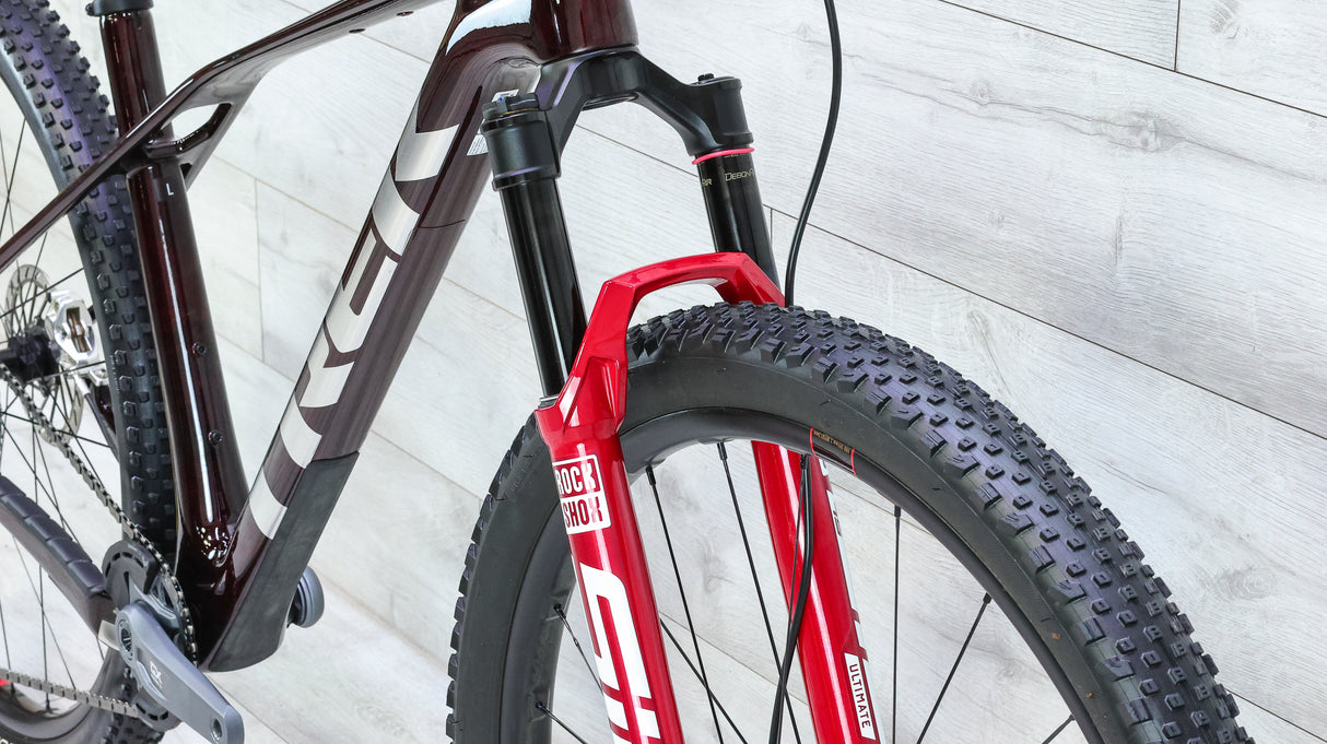 Trek Procaliber Gen 3 Eagle 90 T-Type Mountain Bike - 2025, Large