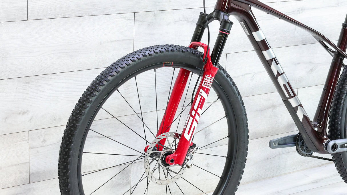 Trek Procaliber Gen 3 Eagle 90 T-Type Mountain Bike - 2025, Large