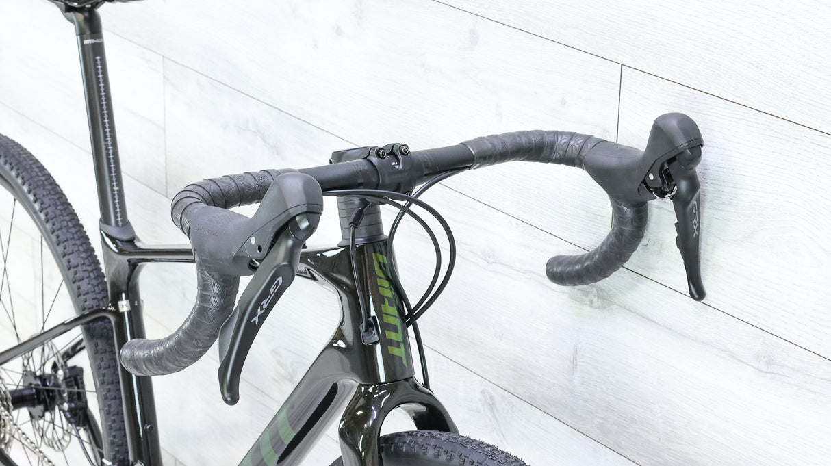 Giant Revolt Advanced 2 Gravel Bike - 2022, X-Small