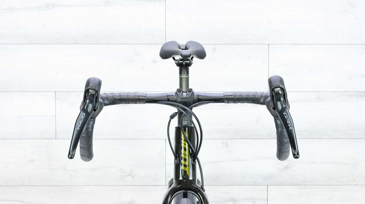 Giant Revolt Advanced 2 Gravel Bike - 2022, X-Small