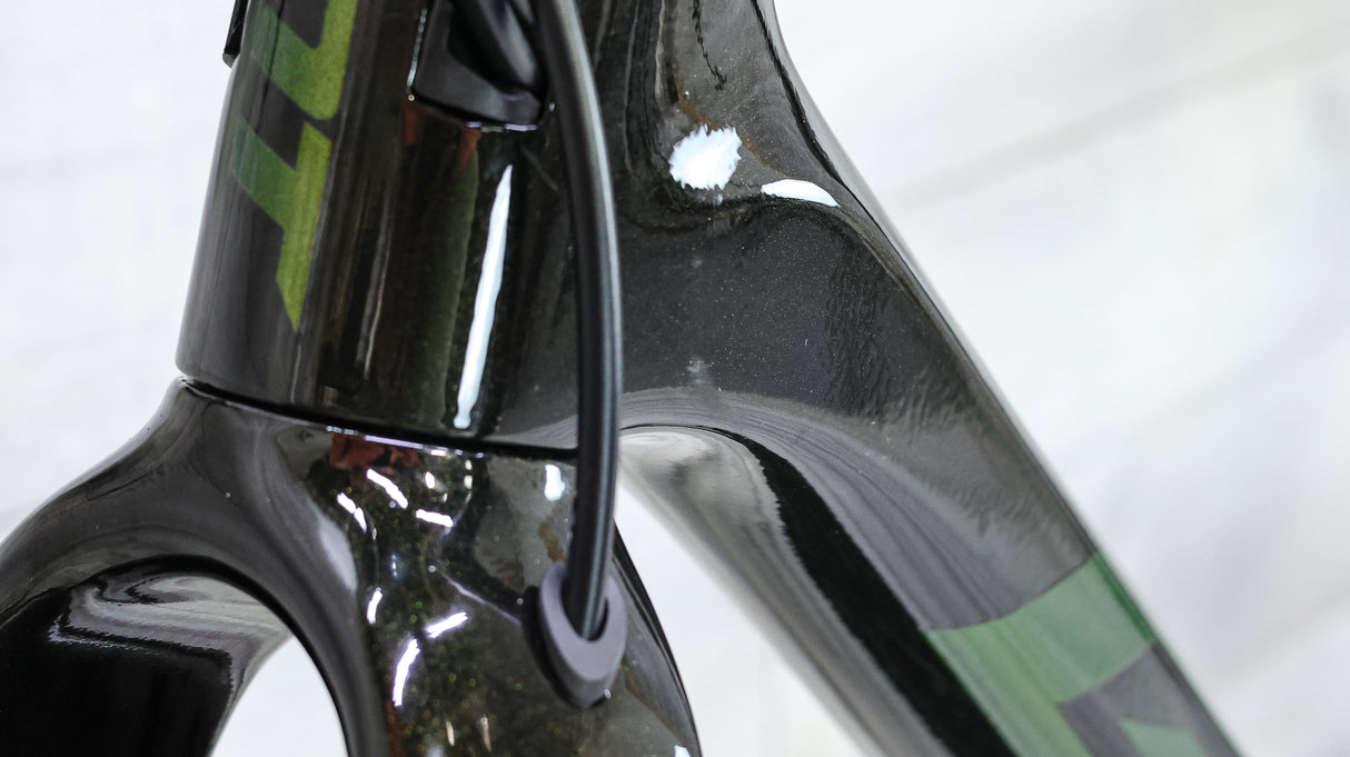 Giant Revolt Advanced 2 Gravel Bike - 2022, X-Small