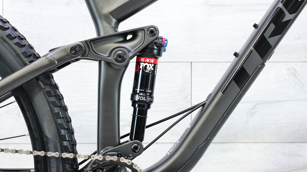 Trek Fuel EX 8 Mountain Bike - 2019, Large