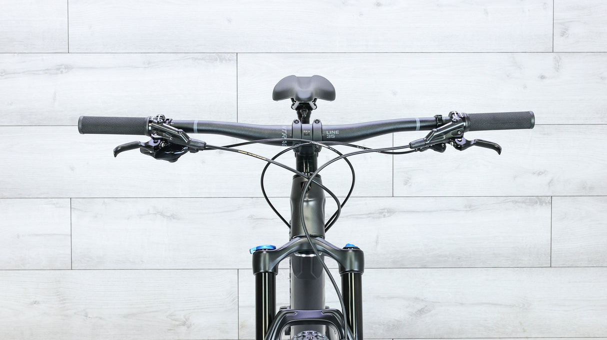 Trek Fuel EX 8 Mountain Bike - 2019, Large