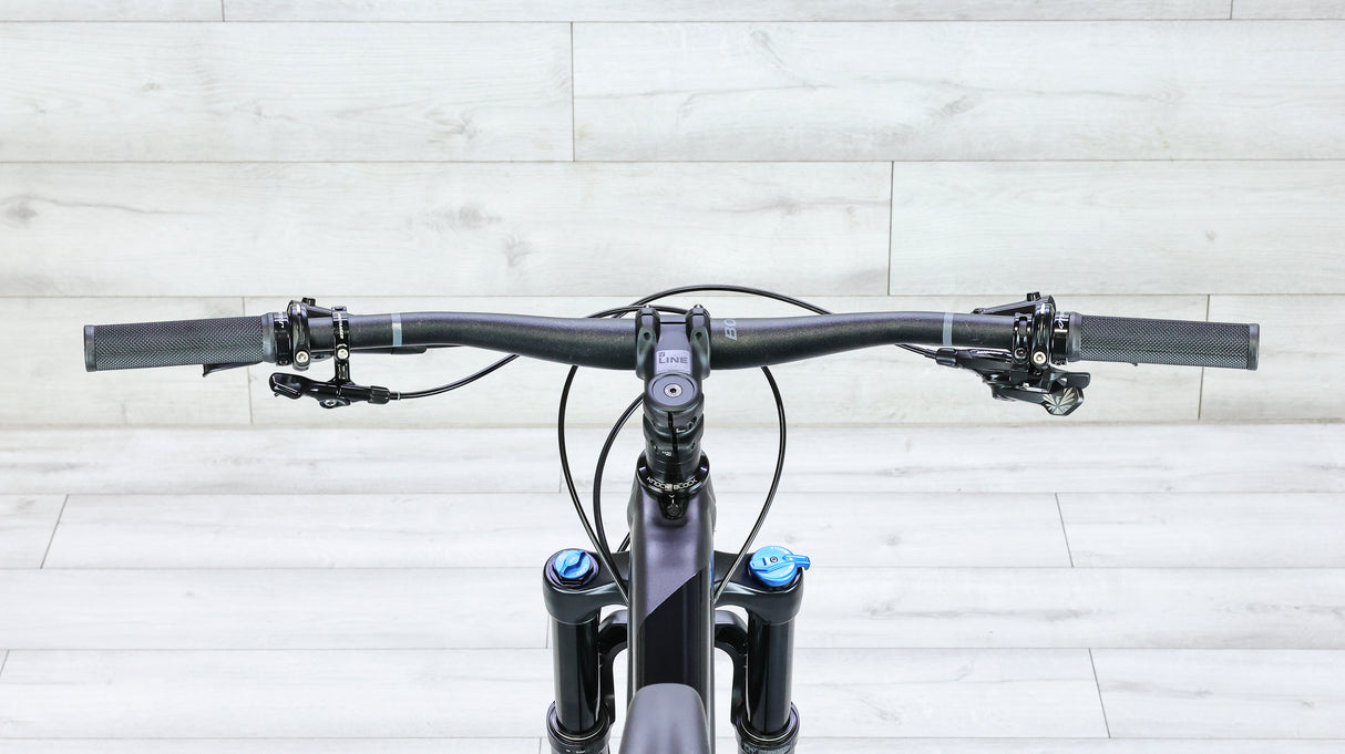 Trek Fuel EX 8 Mountain Bike - 2019, Large