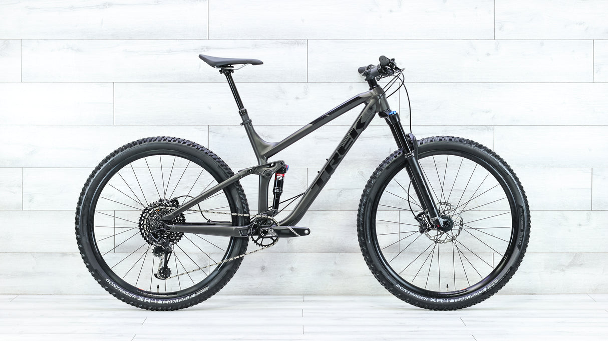 Trek Fuel EX 8 Mountain Bike - 2019, Large