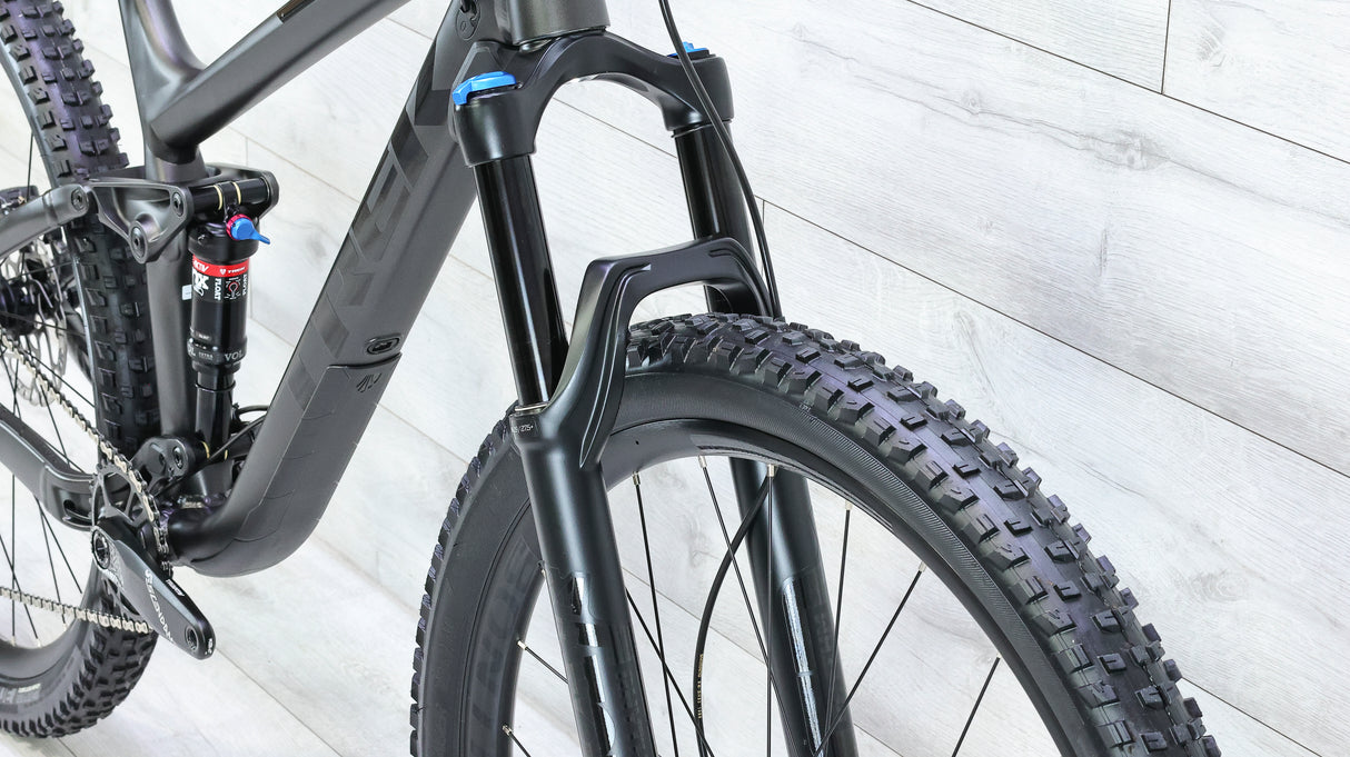 Trek Fuel EX 8 Mountain Bike - 2019, Large