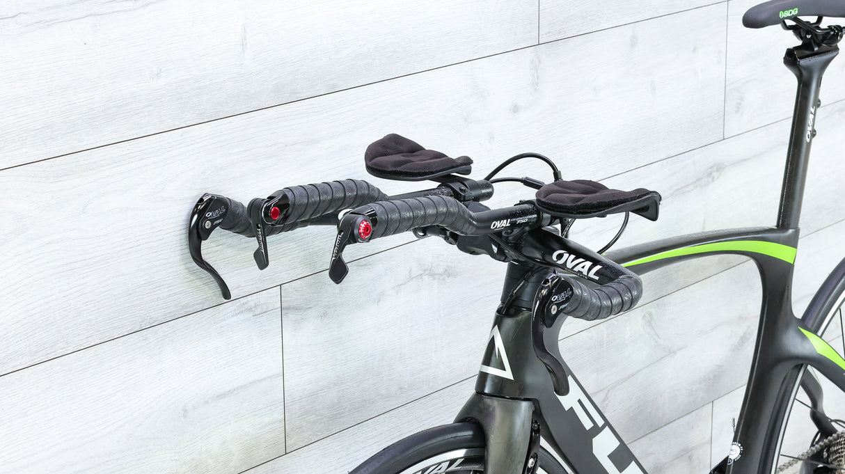 Fuji Norcom Straight 2.5 Triathlon Bike - 2015, Medium