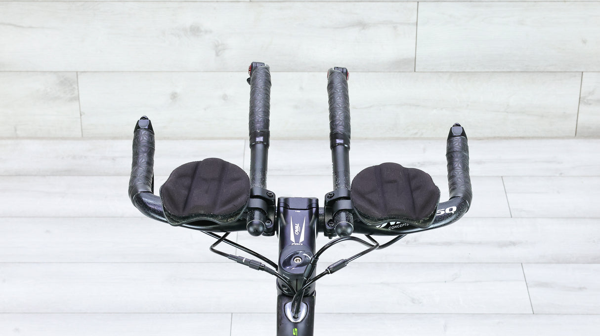 Fuji Norcom Straight 2.5 Triathlon Bike - 2015, Medium