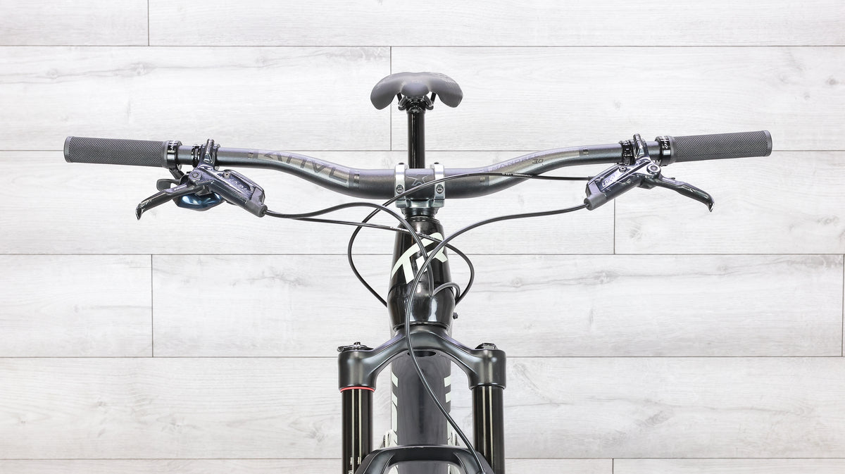 Transition Smuggler Carbon GX Mountain Bike - 2018, X-Large