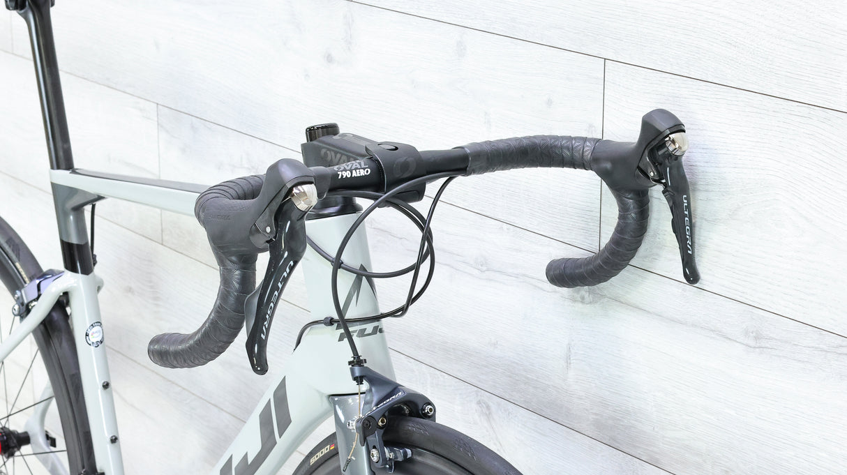 Fuji Transonic 2.1 Road Bike - 2022, Large