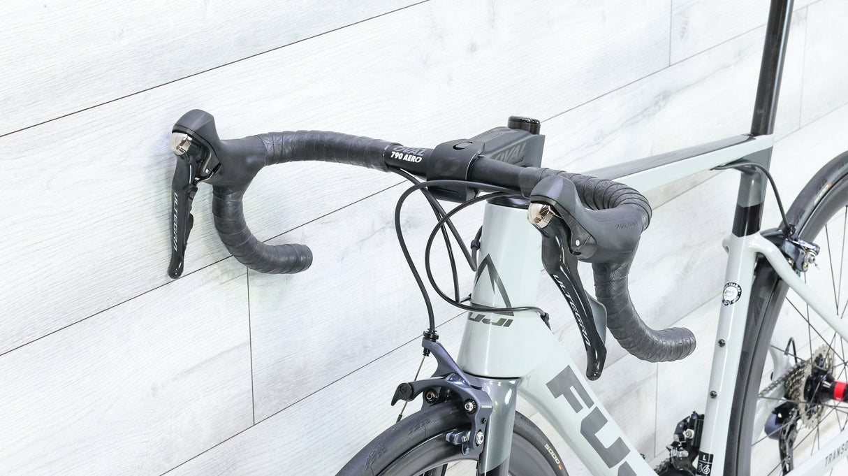 Fuji Transonic 2.1 Road Bike - 2022, Large